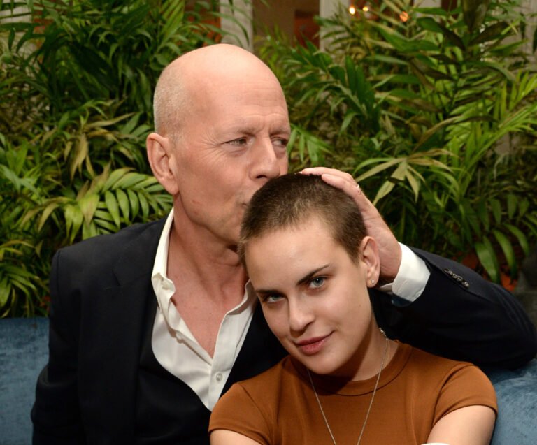 Bruce Willis’s family facing tragic new health battle as daughter ...