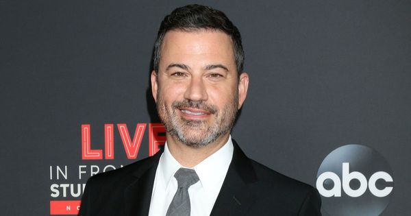 Jimmy Kimmel reveals 7-year-old Son Billy underwent third open heart surgery – comedian shares heartfelt message